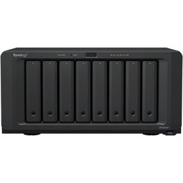 Synology DiskStation DS1823xs+ NAS 8 Bahías 8GB DDR4